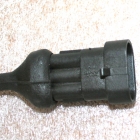 Connecteur capteur  assembler