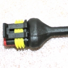 Connecteur module  assembler