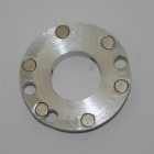 Disque aluminium dia. ext. 49mm