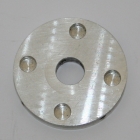 Disque aluminium dia. ext. 40mm