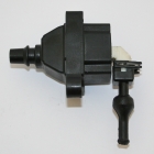 Mini bobine mono cyl. lectro. 12V