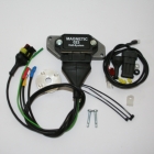 Kit Magntic Bi-cyl. 12V