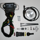Kit Magntic 4 cyl. 12V