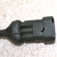 Connecteur capteur  assembler
